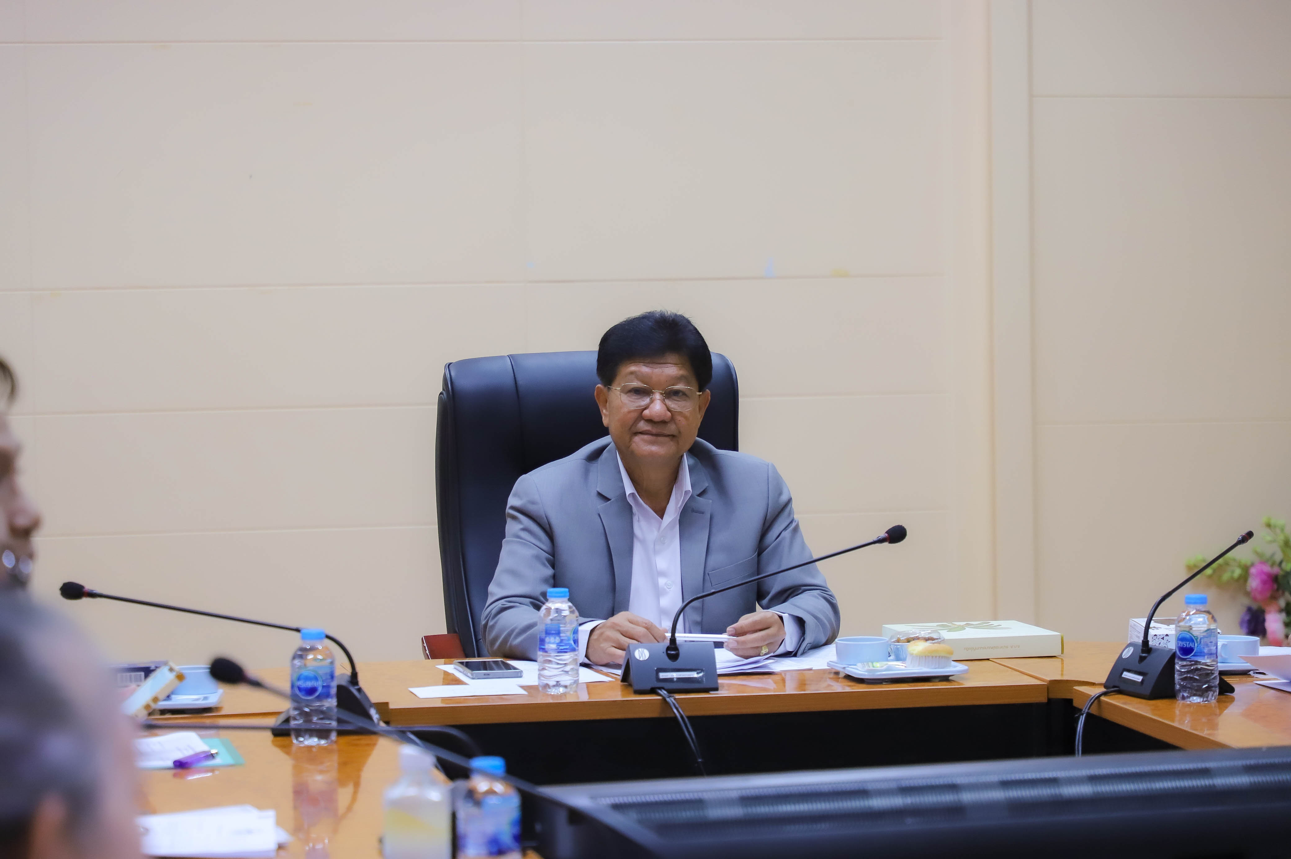 title - ชมรมผู้สูงอายุประชุมคณะกรรมการชมรมผู้สูงอายุ ส.ป.ก.